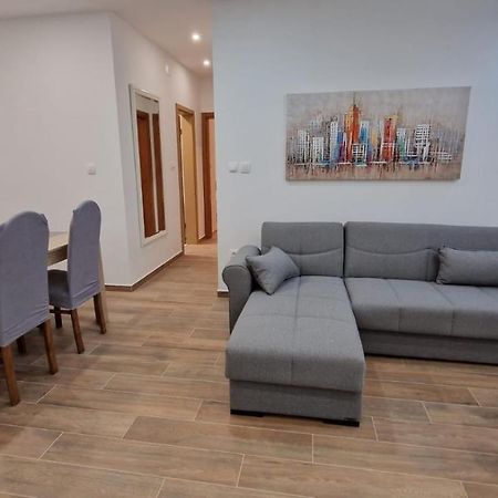Apartments Baric Split Ngoại thất bức ảnh