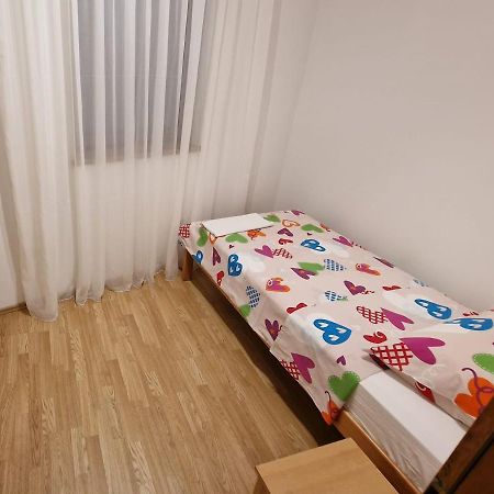 Apartments Baric Split Ngoại thất bức ảnh
