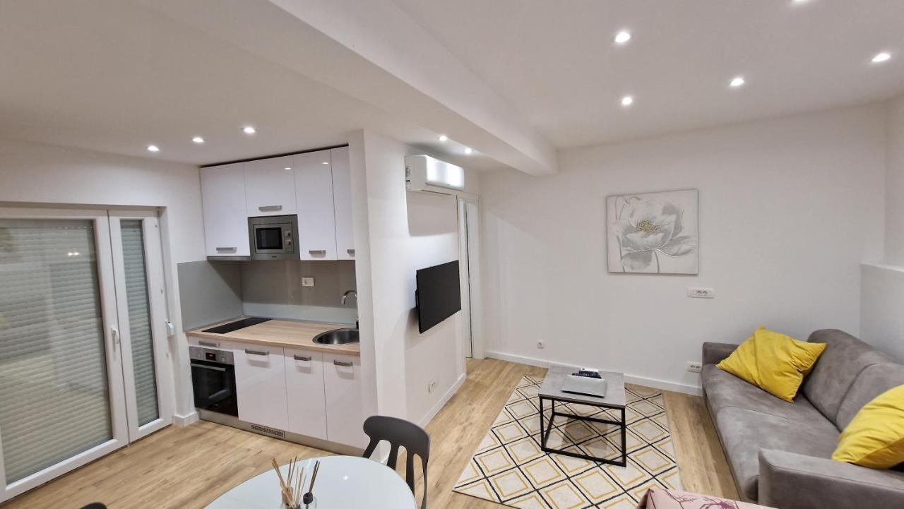 Apartments Baric Split Ngoại thất bức ảnh