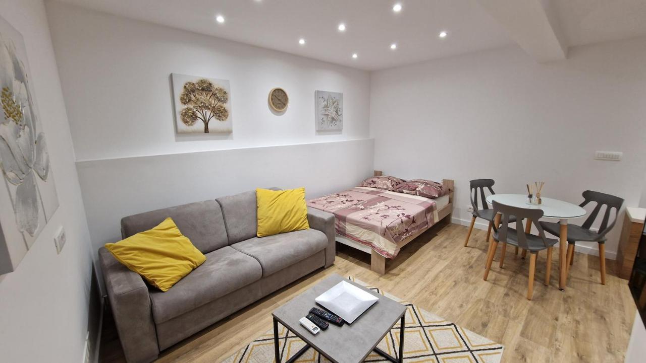 Apartments Baric Split Ngoại thất bức ảnh