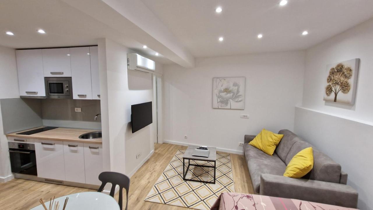 Apartments Baric Split Ngoại thất bức ảnh