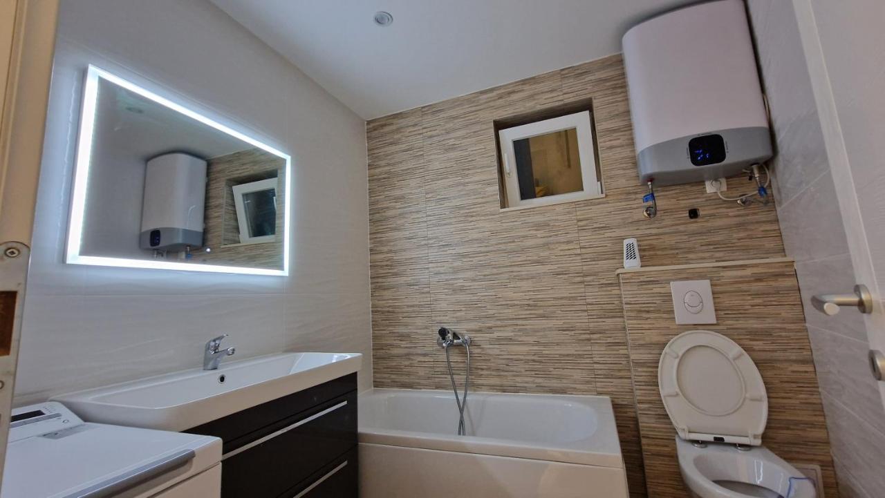 Apartments Baric Split Ngoại thất bức ảnh