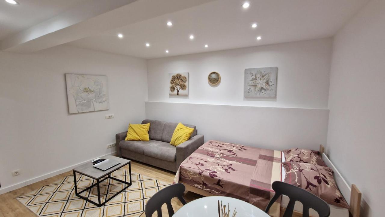 Apartments Baric Split Ngoại thất bức ảnh