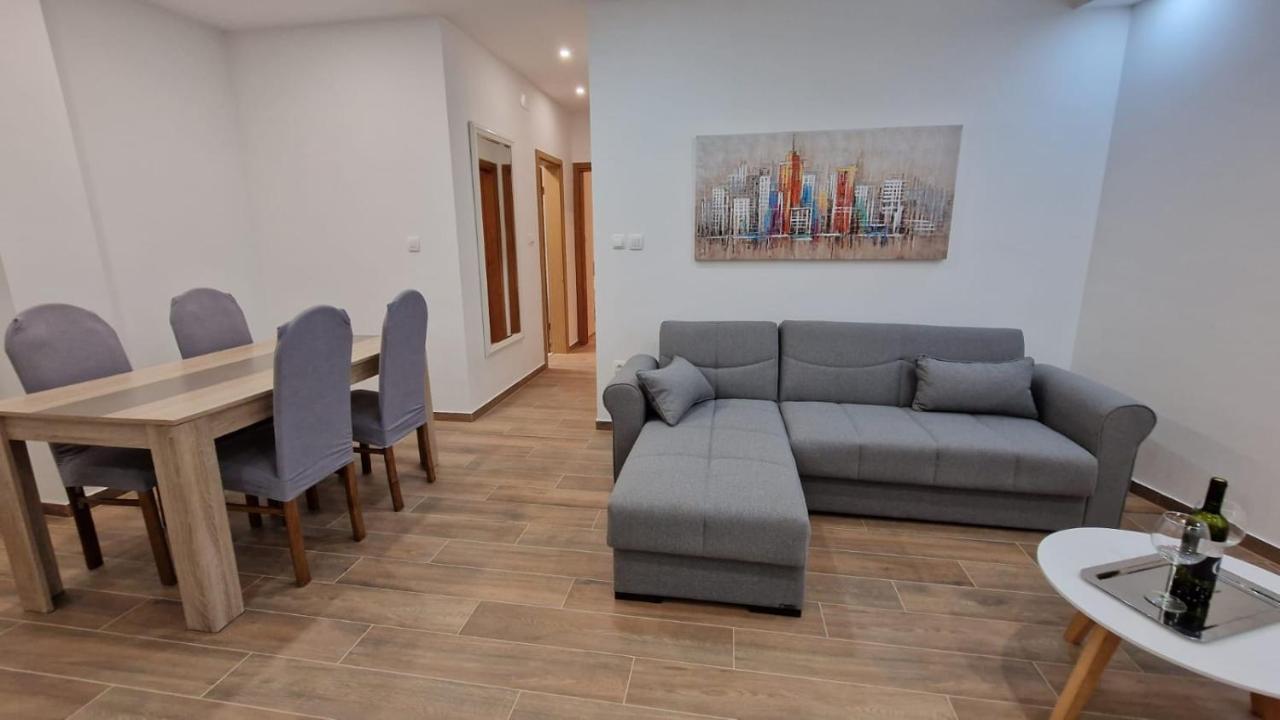 Apartments Baric Split Ngoại thất bức ảnh