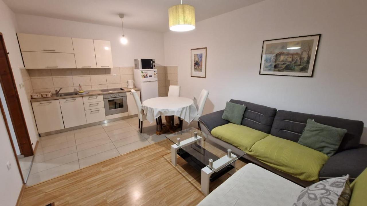 Apartments Baric Split Ngoại thất bức ảnh