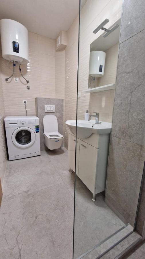 Apartments Baric Split Ngoại thất bức ảnh
