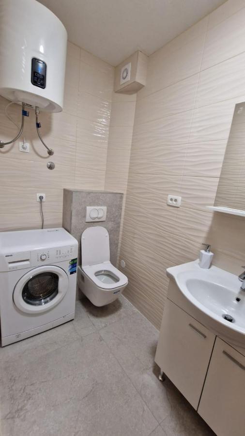 Apartments Baric Split Ngoại thất bức ảnh