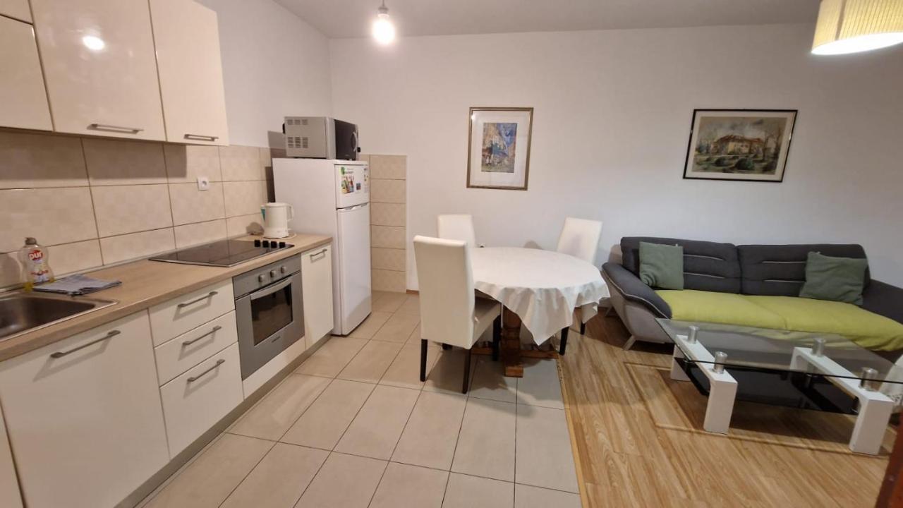 Apartments Baric Split Ngoại thất bức ảnh