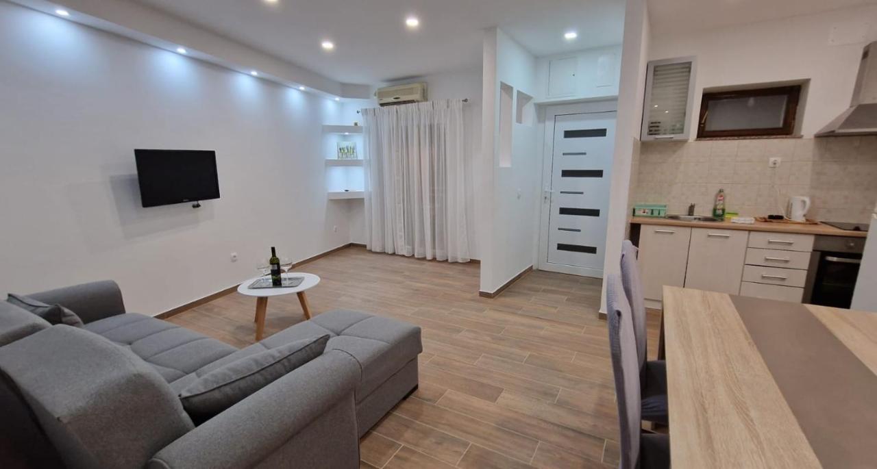 Apartments Baric Split Ngoại thất bức ảnh