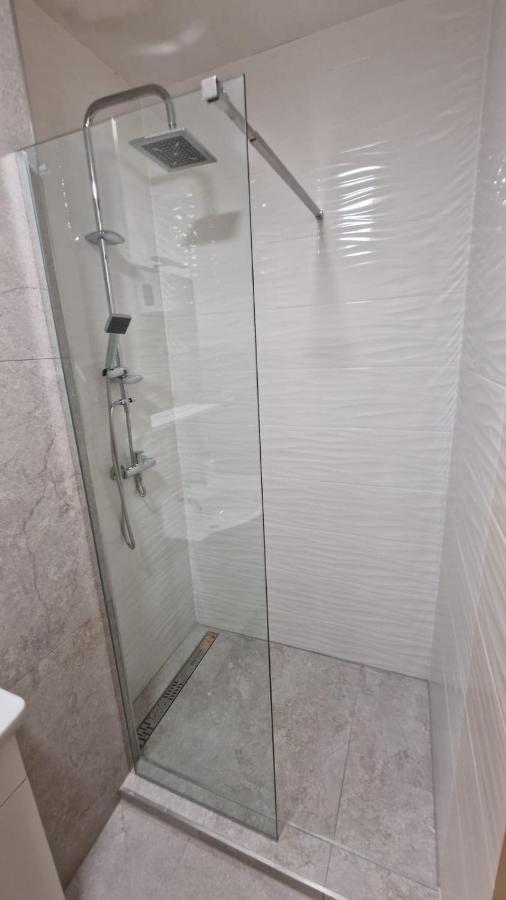 Apartments Baric Split Ngoại thất bức ảnh