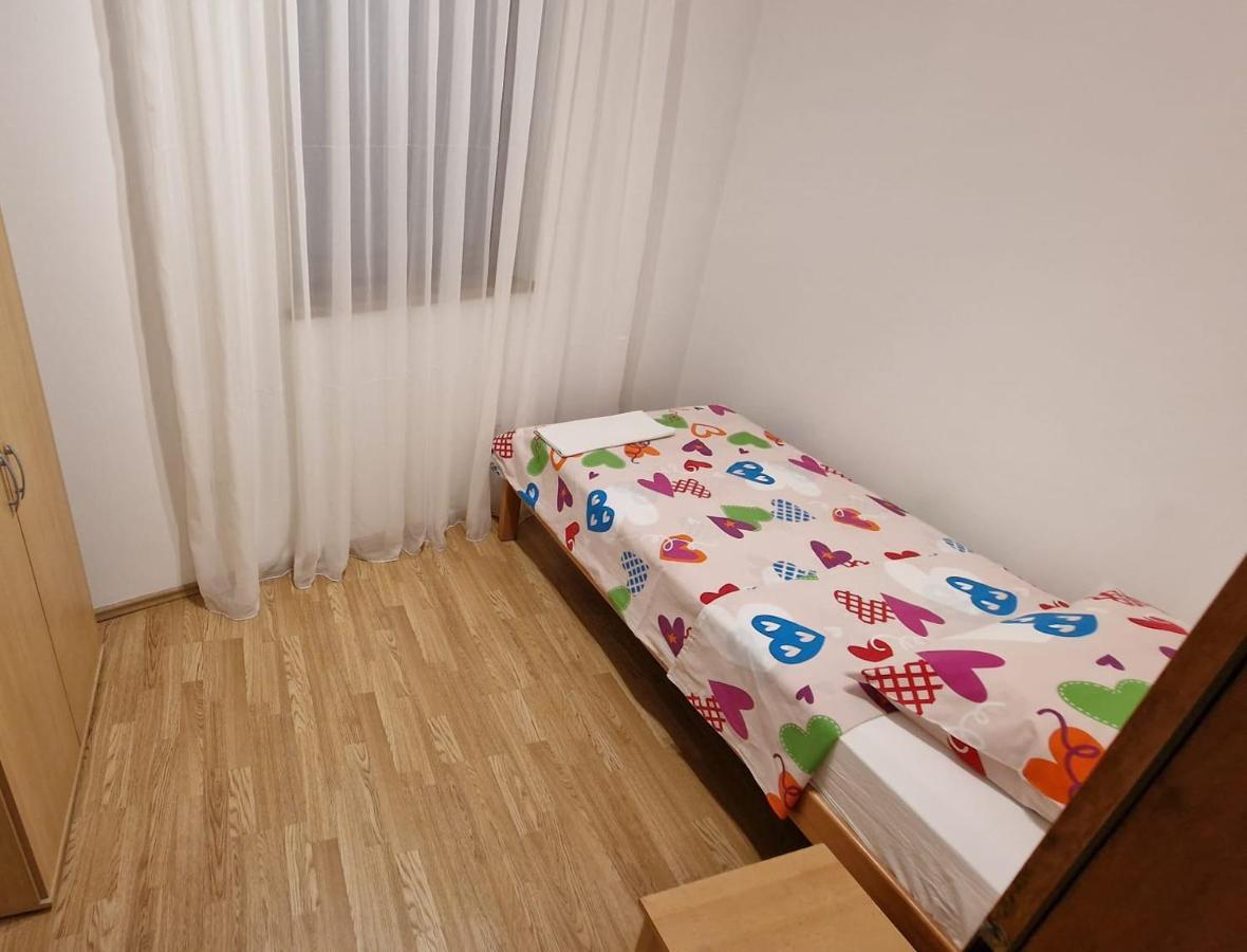 Apartments Baric Split Ngoại thất bức ảnh