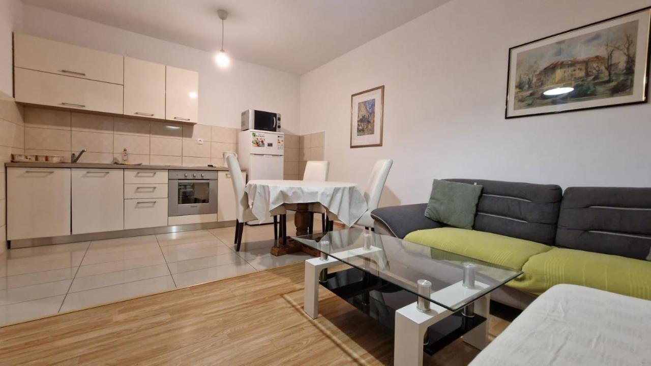 Apartments Baric Split Ngoại thất bức ảnh