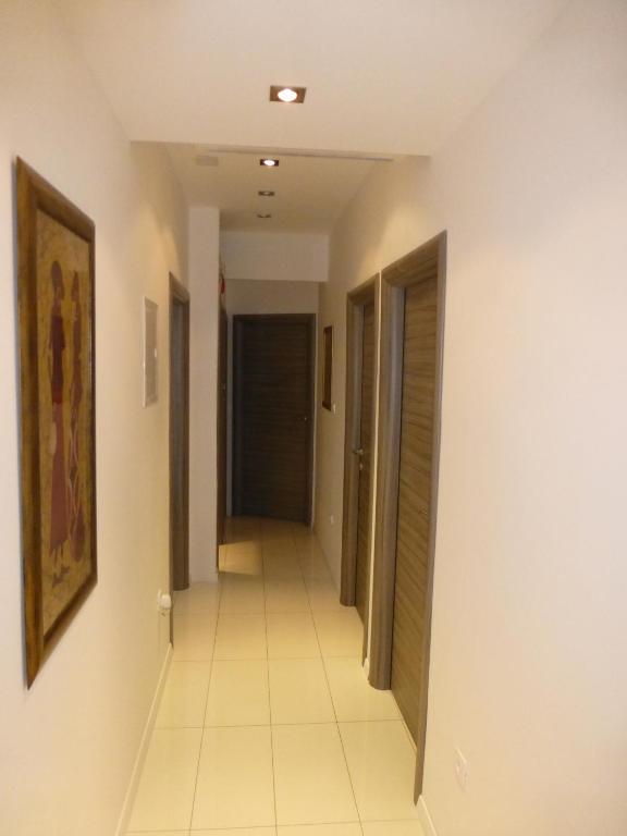 Apartments Baric Split Phòng bức ảnh