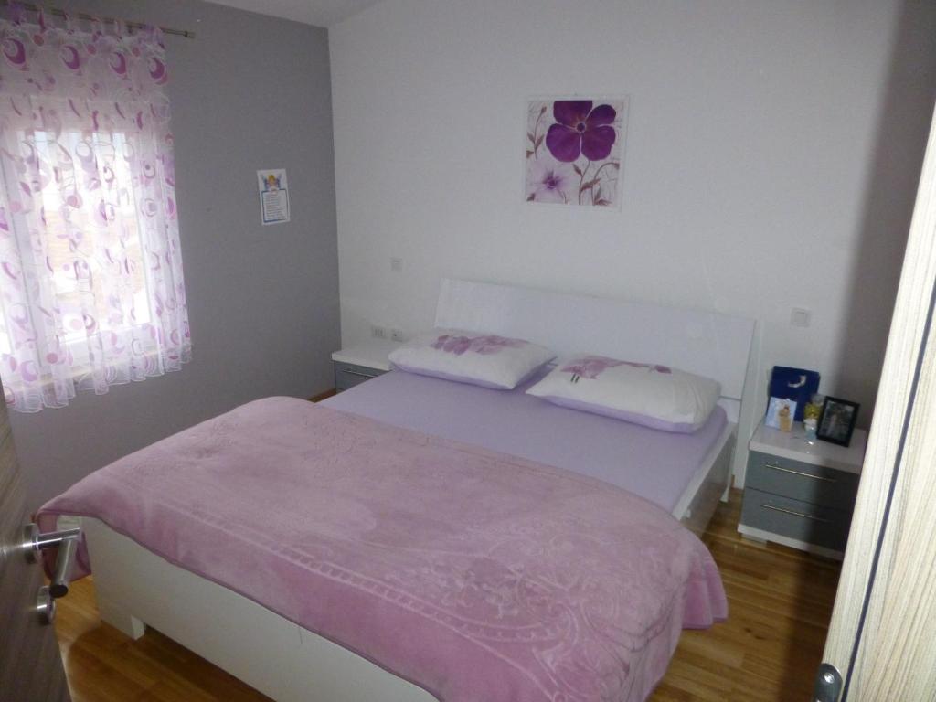 Apartments Baric Split Phòng bức ảnh