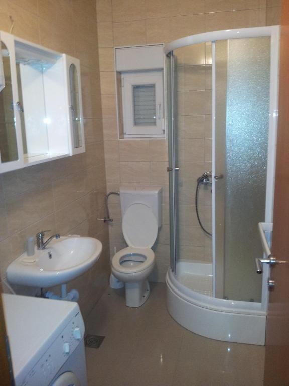 Apartments Baric Split Phòng bức ảnh