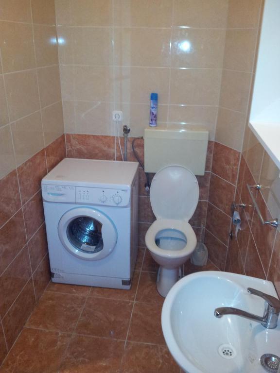 Apartments Baric Split Phòng bức ảnh