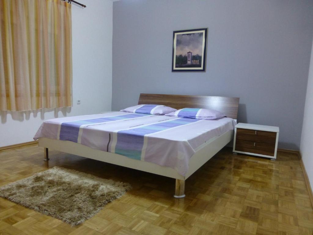 Apartments Baric Split Phòng bức ảnh