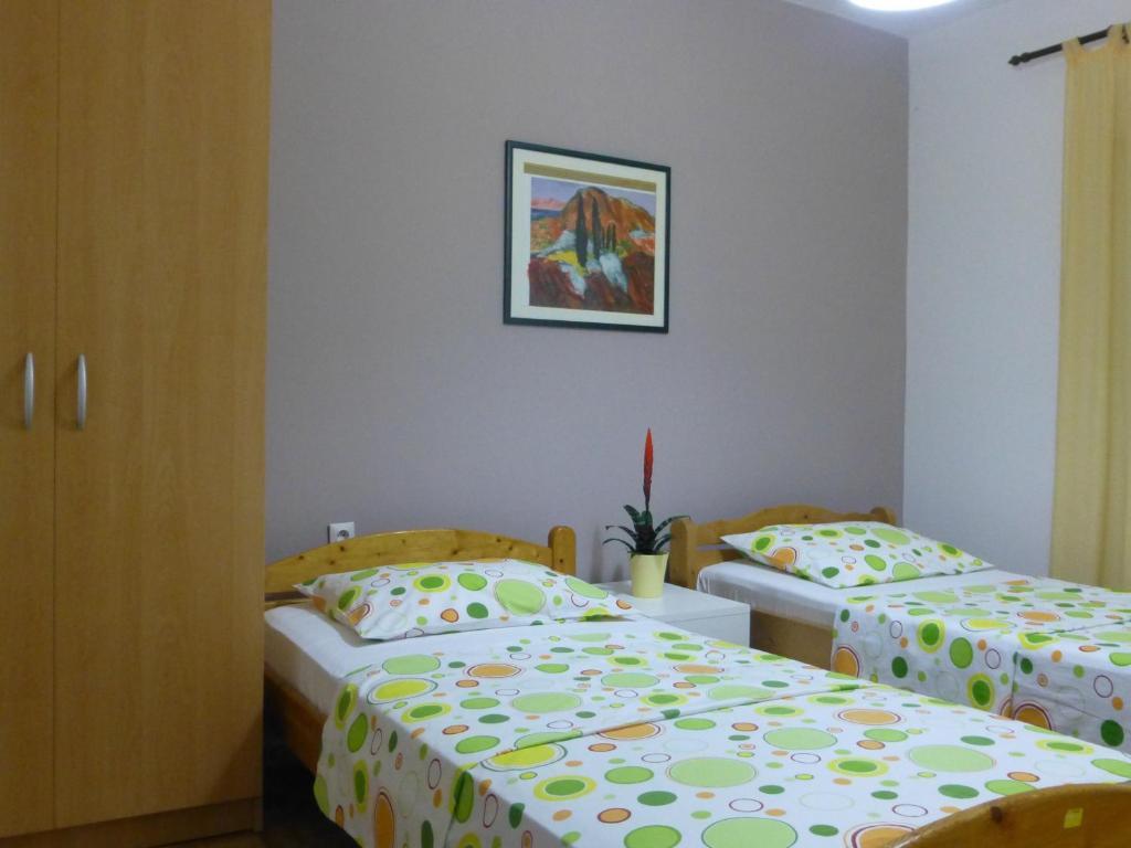 Apartments Baric Split Phòng bức ảnh