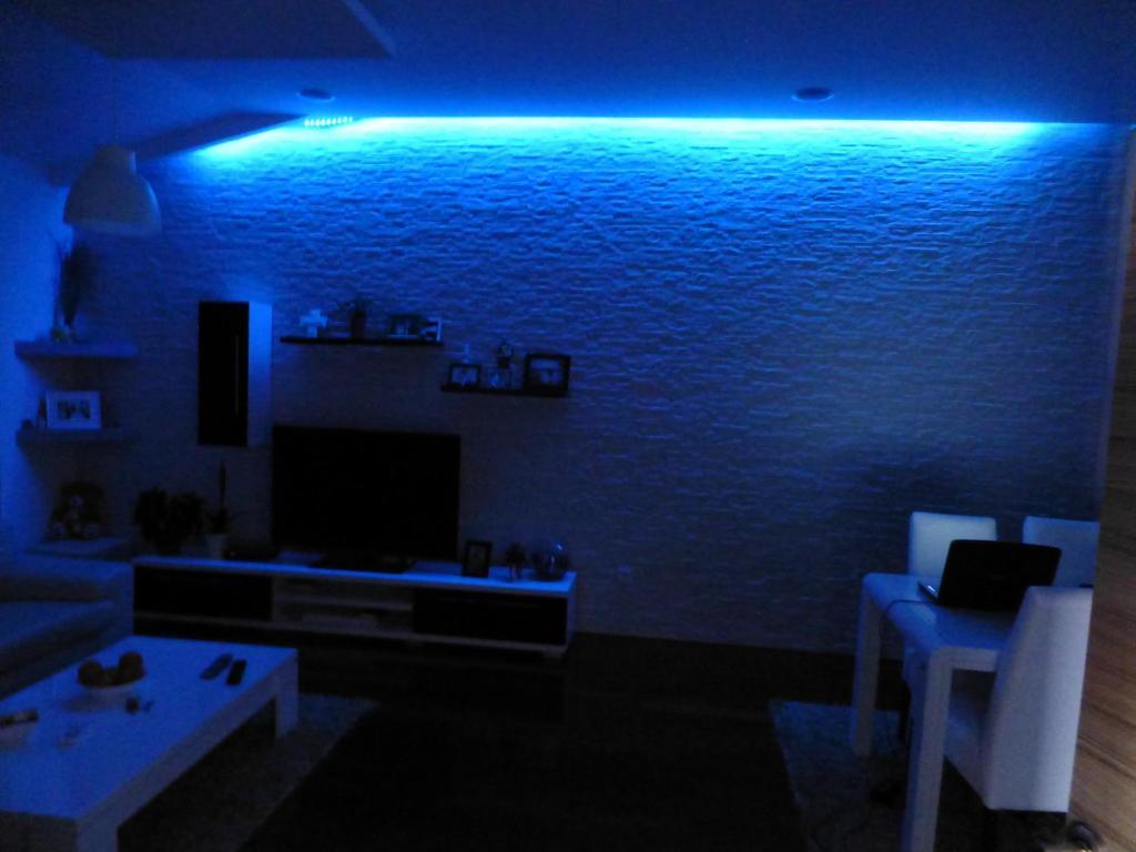Apartments Baric Split Phòng bức ảnh