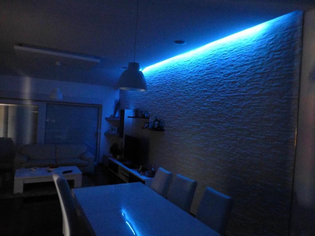 Apartments Baric Split Phòng bức ảnh