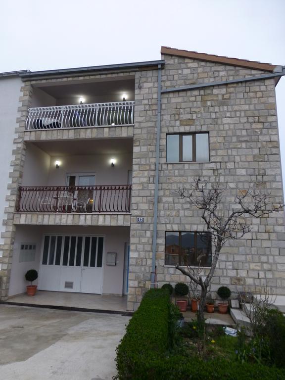 Apartments Baric Split Ngoại thất bức ảnh