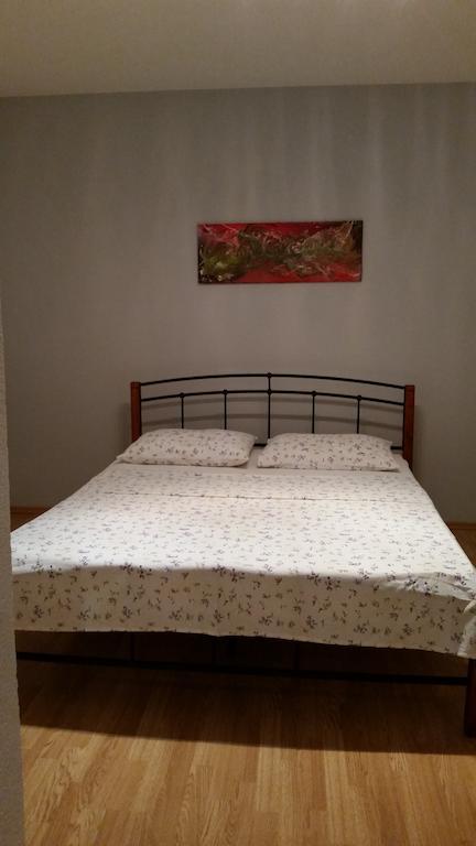 Apartments Baric Split Phòng bức ảnh